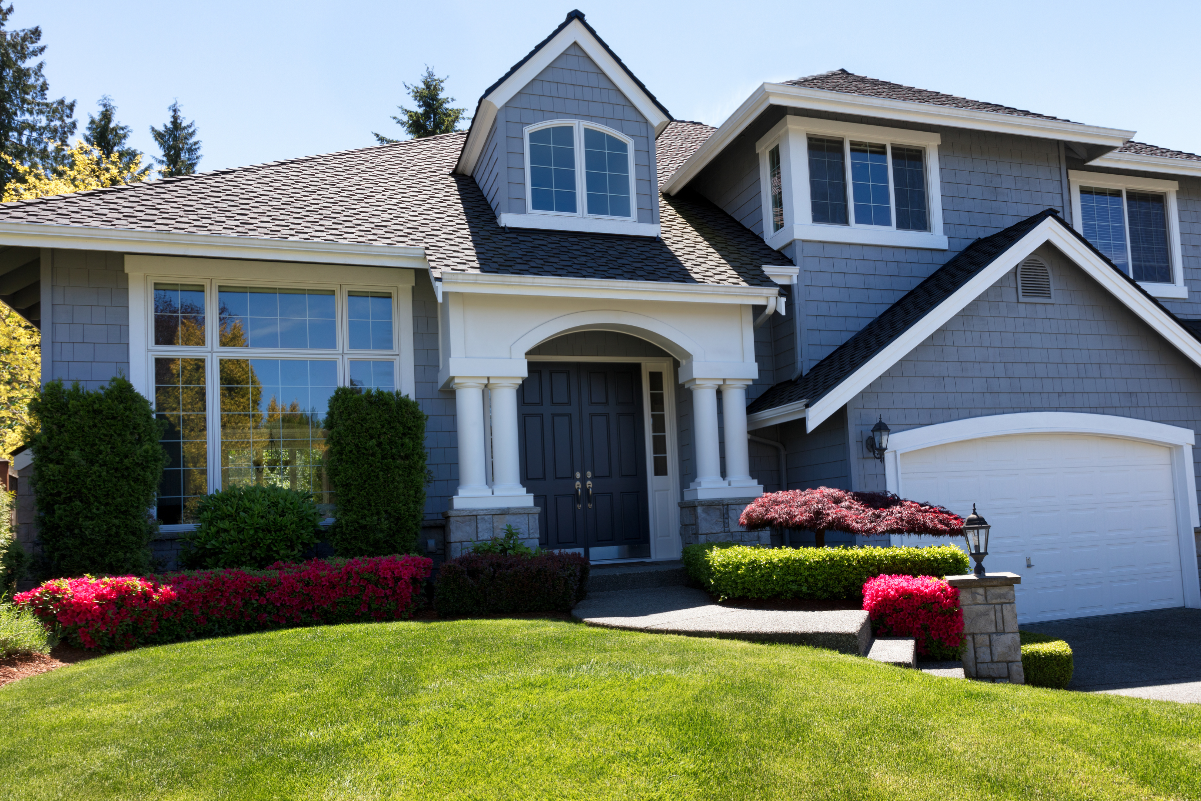Outdoor Home Maintenance | Aqara
